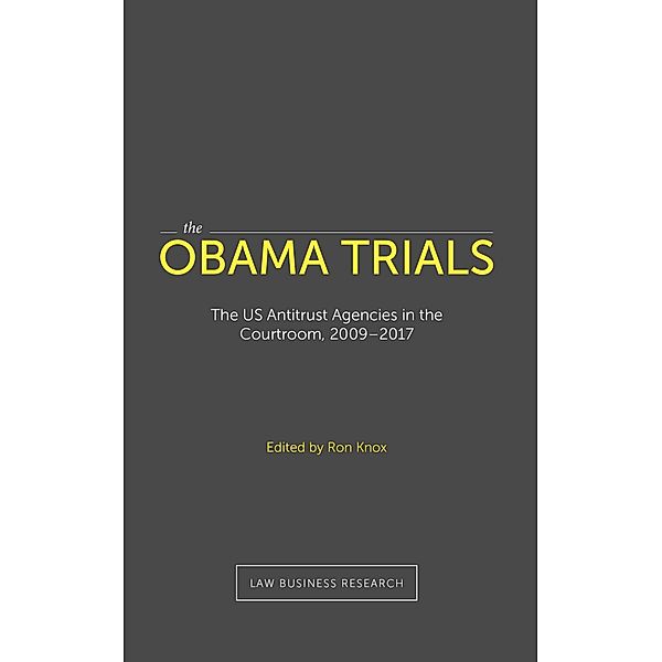 Obama Trials