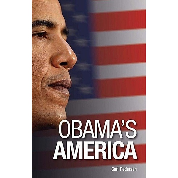 Obama's America, Carl G. Pedersen