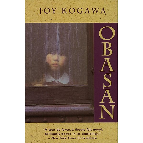 Obasan, English edition, Joy Kogawa