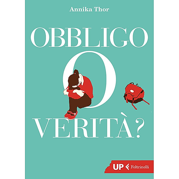 Obbligo o verità?, Annika Thor