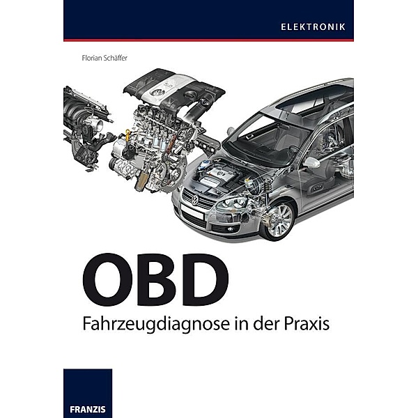 OBD / Elektronik, Florian Schäffer