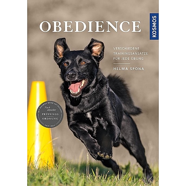 Obedience, Helma Spona