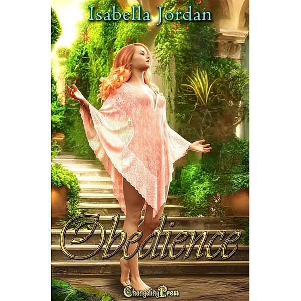 Obedience, Isabella Jordan