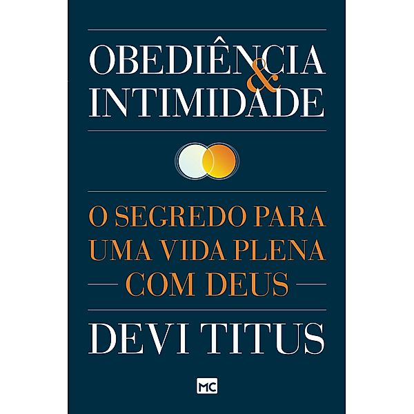 Obediência e intimidade, Devi Titus