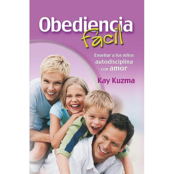 Obediencia fácil, Kay Kuzma