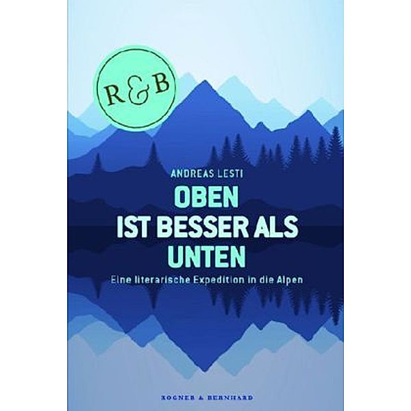 Oben ist besser als Unten, Andreas Lesti