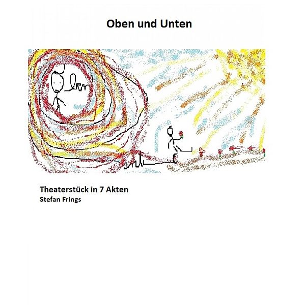 Oben und Unten, Stefan Frings