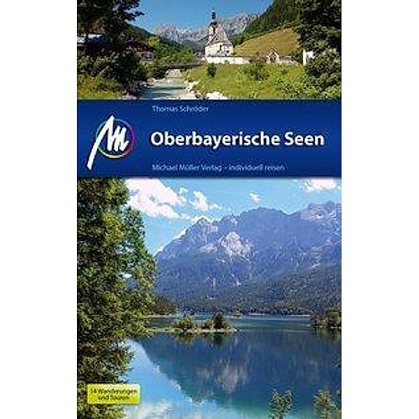 Oberbayerische Seen, Thomas Schröder