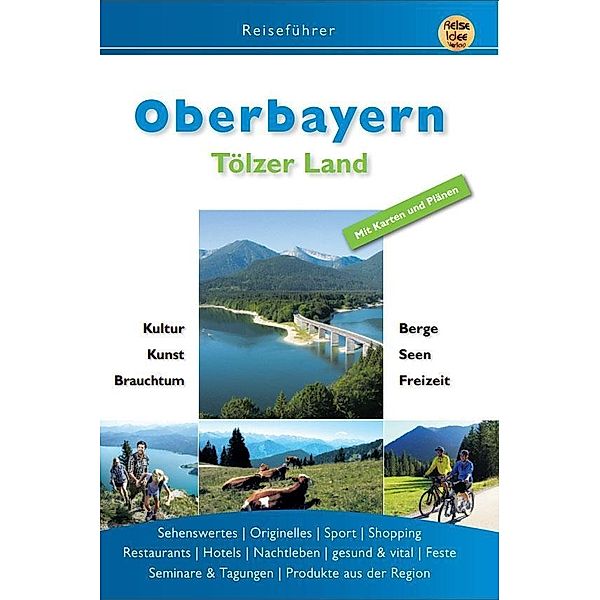 Oberbayern, Hubert Hunscheidt, Ernst Engels, Kirsten Posautz