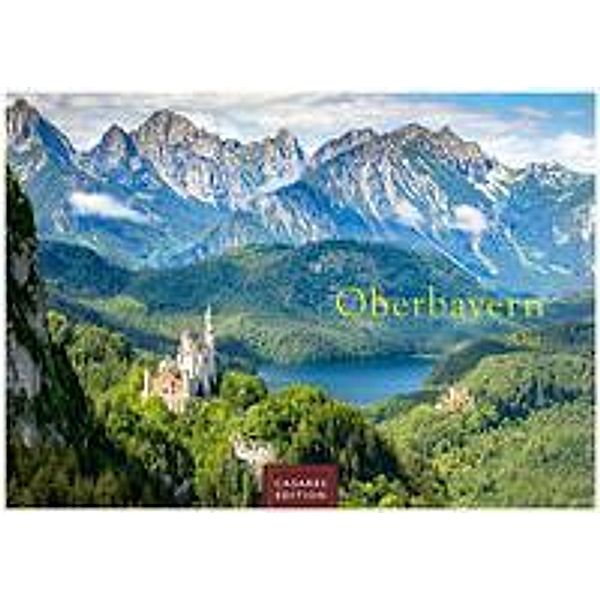 Oberbayern 2022 S