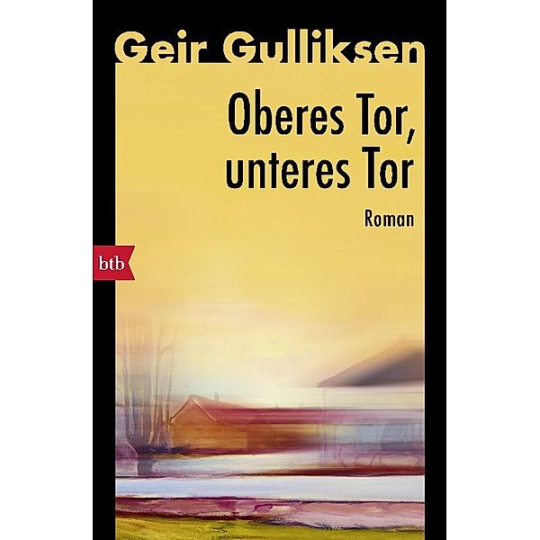 Oberes Tor, unteres Tor, Geir Gulliksen