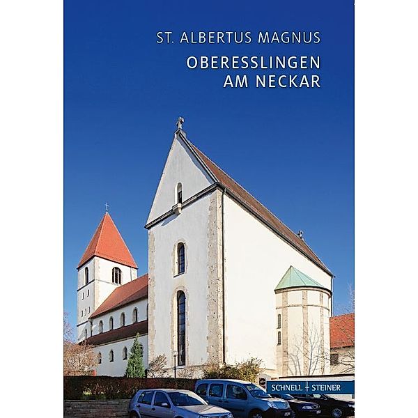 Oberesslingen am Neckar, Kirchengemeinde St. Albertus Magnus