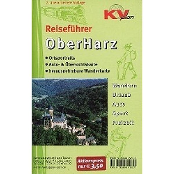 Oberharz