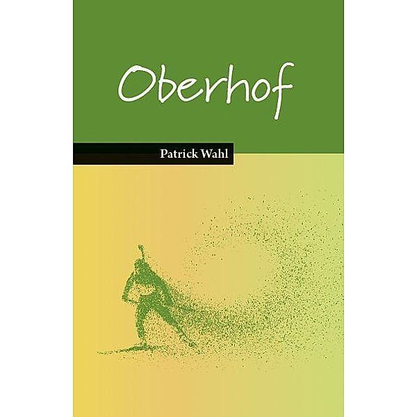 Oberhof, Patrick Wahl