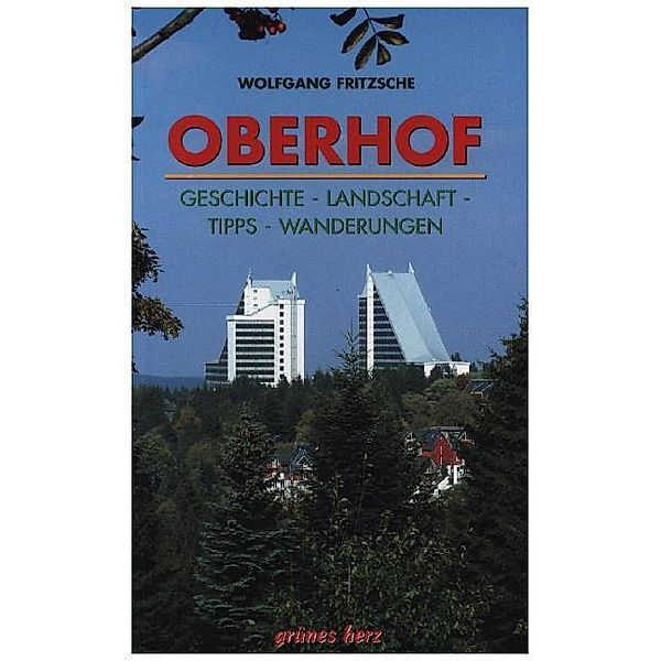 Oberhof, Wolfgang Fritzsche