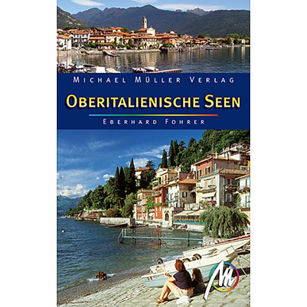 Oberitalienische Seen, Eberhard Fohrer