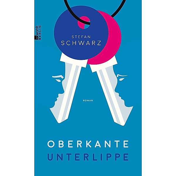 Oberkante Unterlippe, Stefan Schwarz