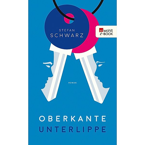 Oberkante Unterlippe, Stefan Schwarz