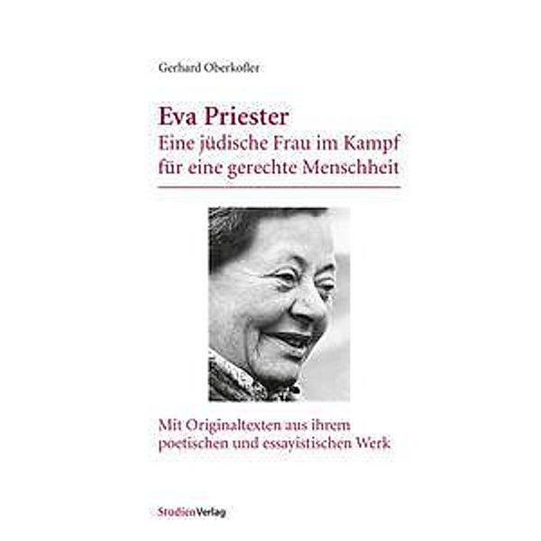 Oberkofler, G: Eva Priester, Gerhard Oberkofler