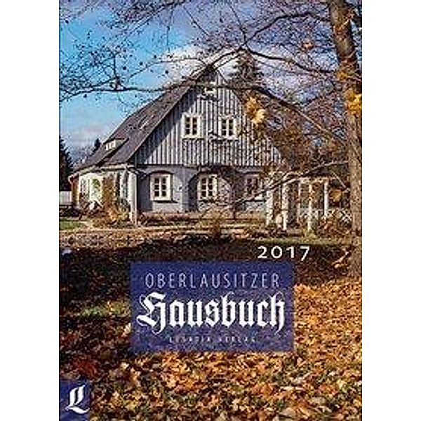 Oberlausitzer Hausbuch 2017