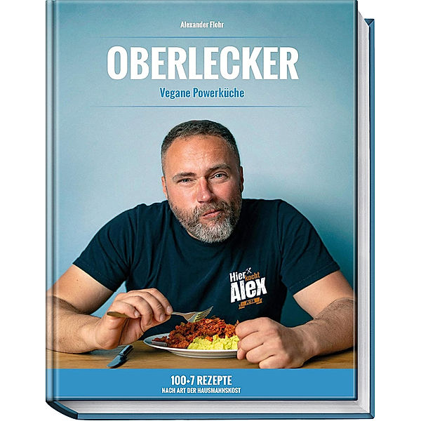 Oberlecker, Alex Flohr