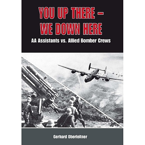 Oberleitner, G: You up there - We down here, GERHARD OBERLEITNER