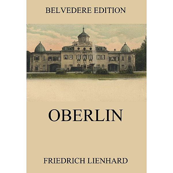 Oberlin, Friedrich Lienhard