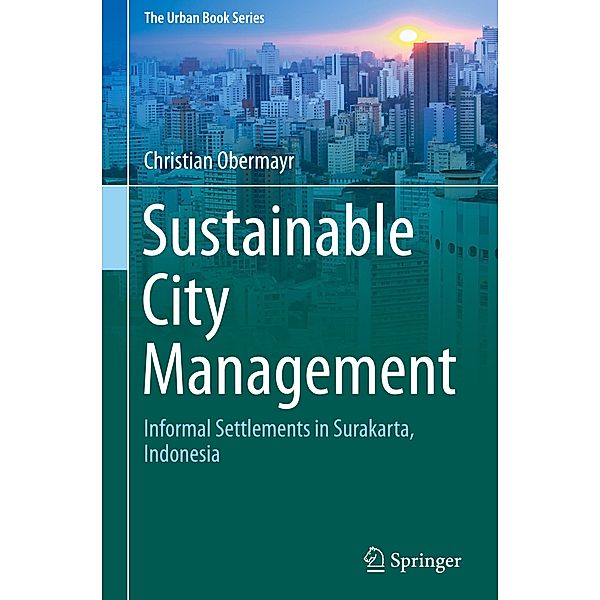 Obermayr, C: Sustainable City Management, Christian Obermayr