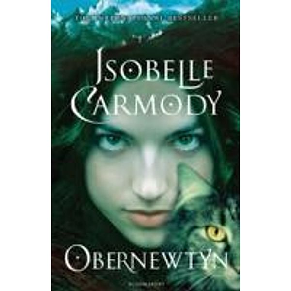 Obernewtyn, Isobelle Carmody