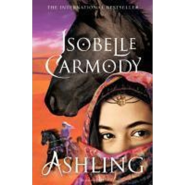 Obernewtyn Chronicles 3: Ashling, Isobelle Carmody