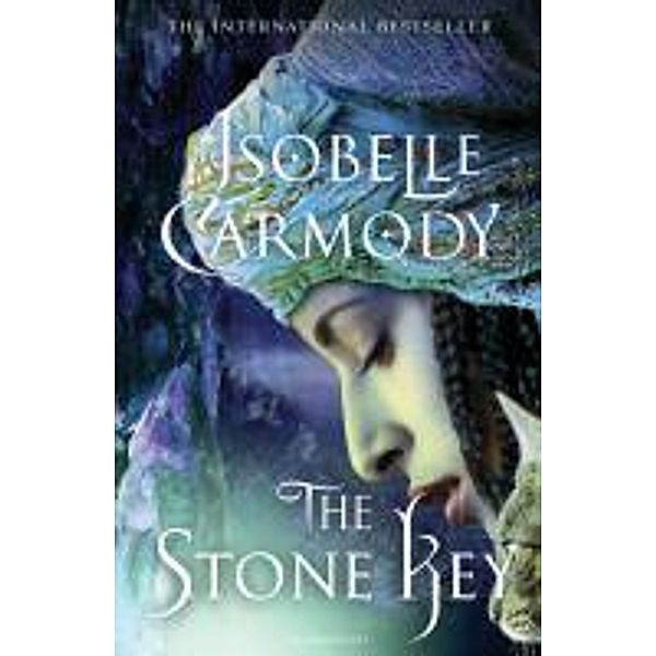 Obernewtyn Chronicles 6: The Stone Key, Isobelle Carmody