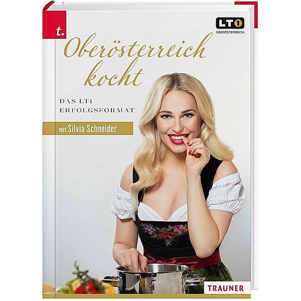 Oberösterreich kocht, Silvia Schneider