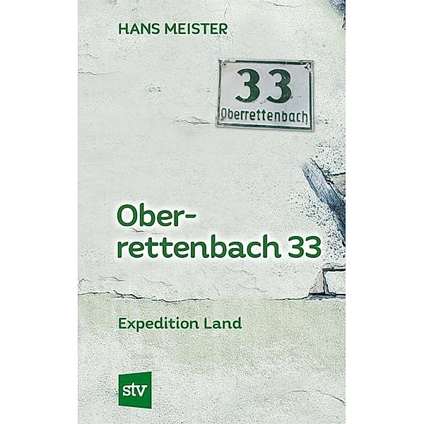 Oberrettenbach 33, Hans Meister