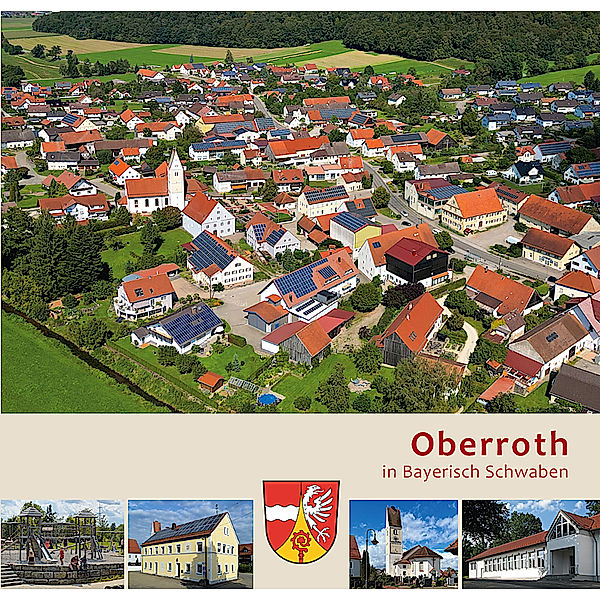 Oberroth in Bayerisch Schwaben, Ludwig Rendle