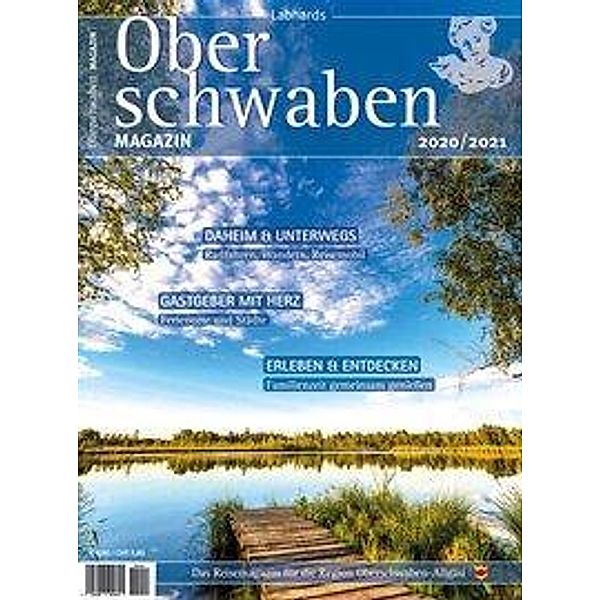 Oberschwaben Magazin 2020/2021