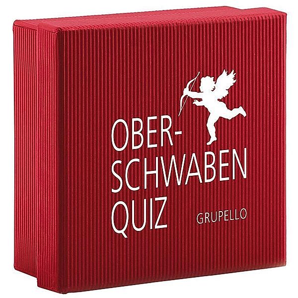 Oberschwaben-Quiz, Joachim Stallecker