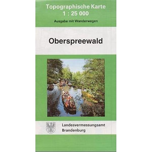 Oberspreewald