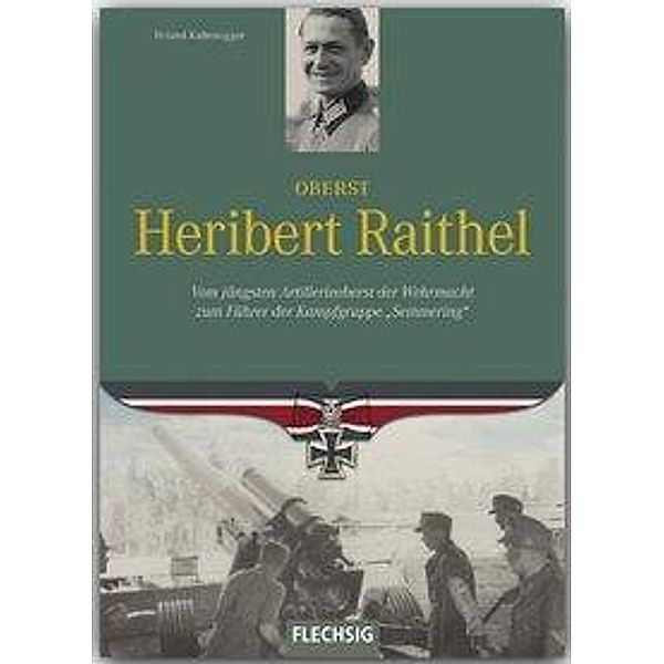 Oberst Heribert Raithel, Roland Kaltenegger