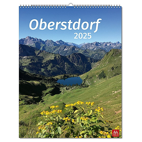 Oberstdorf 2025