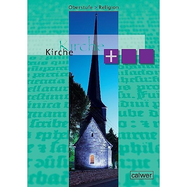 Oberstufe Religion NEU / Oberstufe Religion - Kirche plus, Beate Grossklaus, Matthias Imkampe