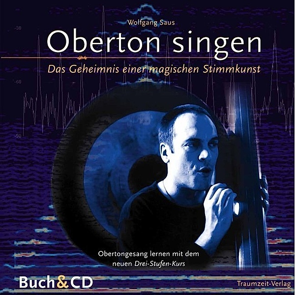 Oberton singen, Wolfgang Saus