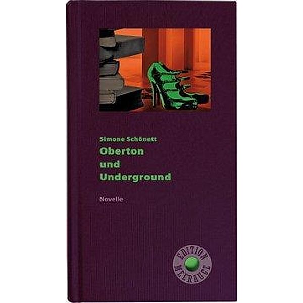 Oberton und Underground, Simone Schönett