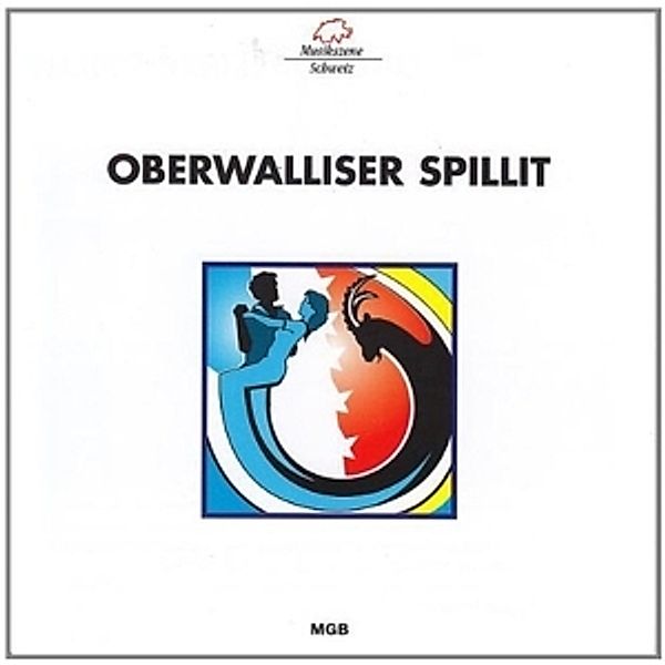 Oberwalliser Spillit Ii, Oberwalliser Spillit