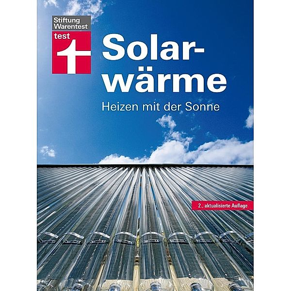 Oberzig, K: Solarwärme, Klaus Oberzig