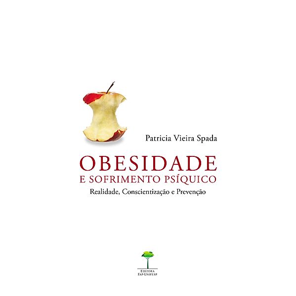 Obesidade e Sofrimento Psíquico, Patricia Vieira Spada