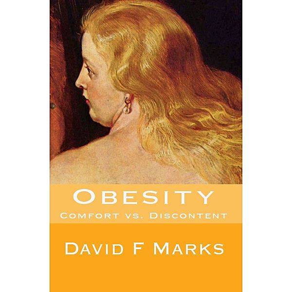 Obesity, David F Marks