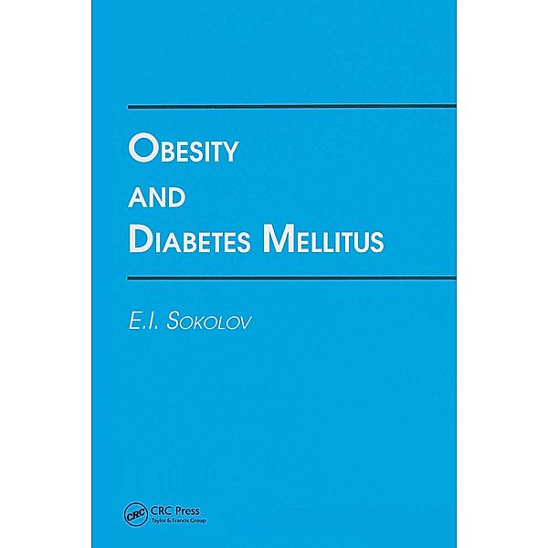 Obesity and Diabetes Mellitus