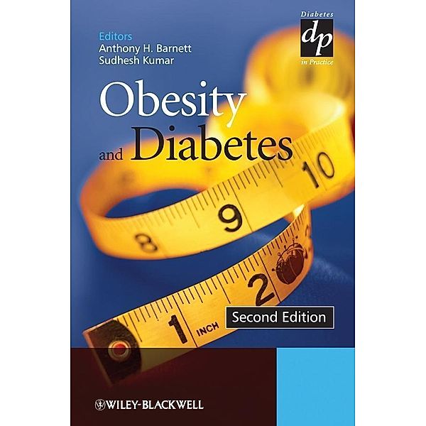 Obesity and Diabetes / Wiley Diabetes in Practice Series