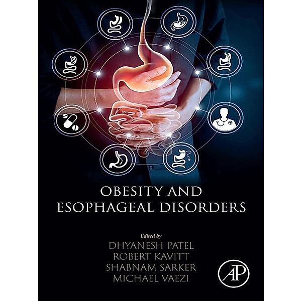 Obesity and Esophageal Disorders