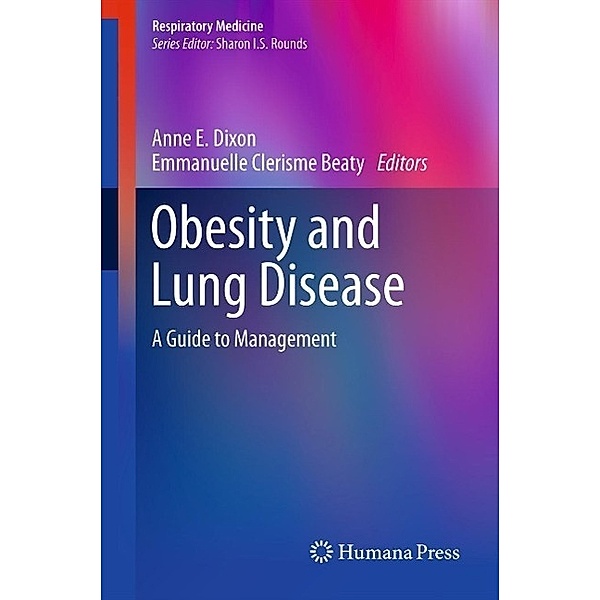 Obesity and Lung Disease / Respiratory Medicine